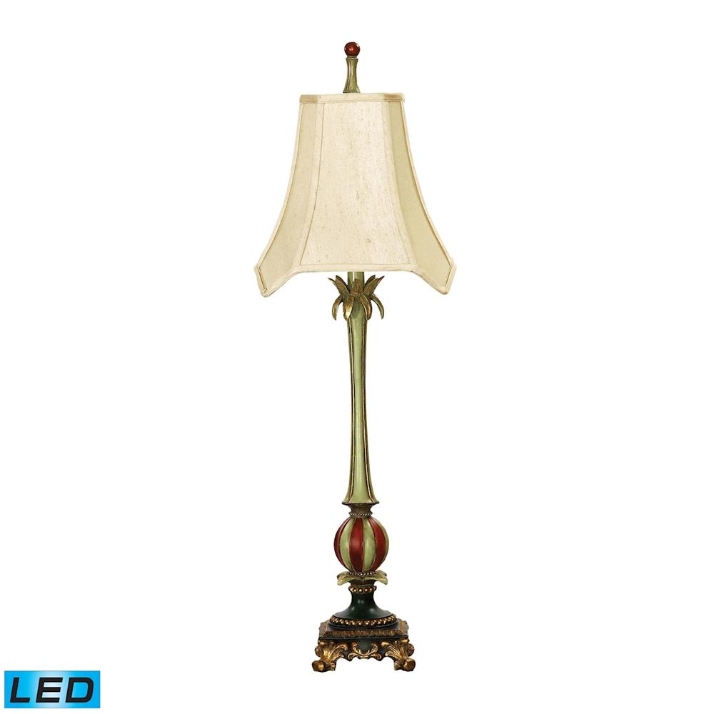 ELK Lighting 93-071-LED Whimsical Elegance Table Lamp in Columbus (LED)