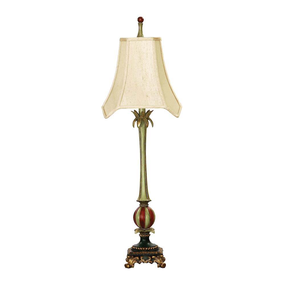 ELK Lighting 93-071 Whimsical Elegance Table Lamp in Columbus