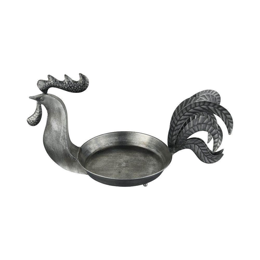 ELK Home 951749 Mayfield Rooster Tray