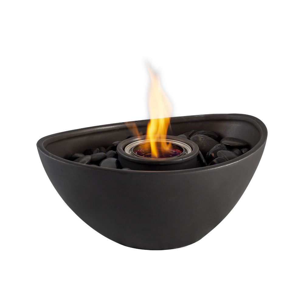 ELK Home 970528 Catalan Outdoor Tabletop Fire Bowl