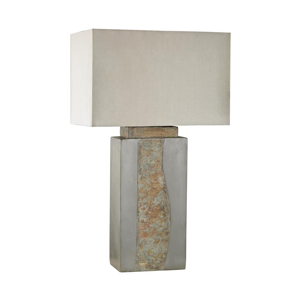 ELK Home D3098 Musee Outdoor Table Lamp