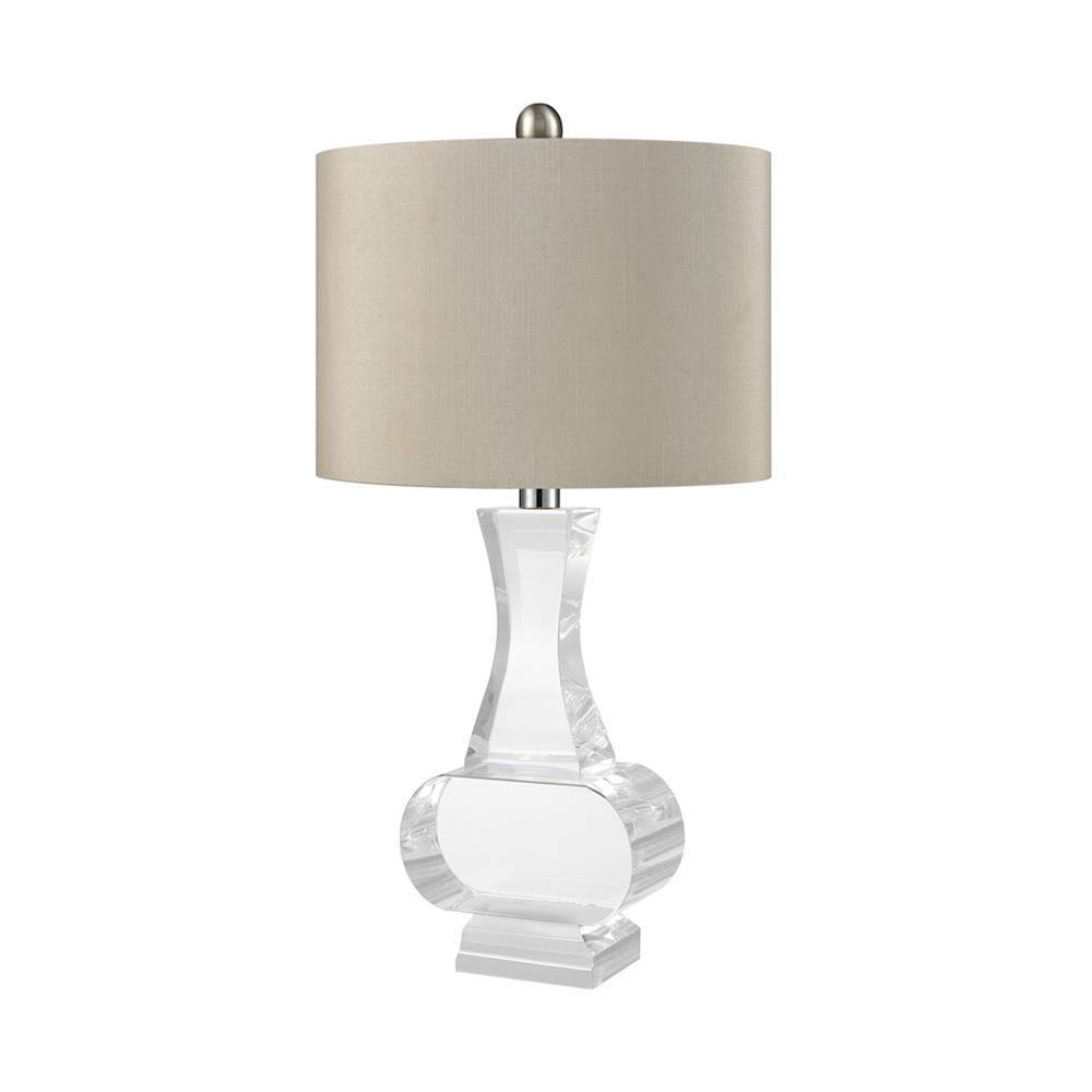 ELK Home D3365 Chalette Table Lamp