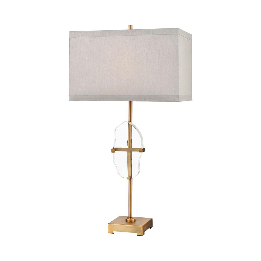 ELK Lighting D3645 Priorato Table Lamp