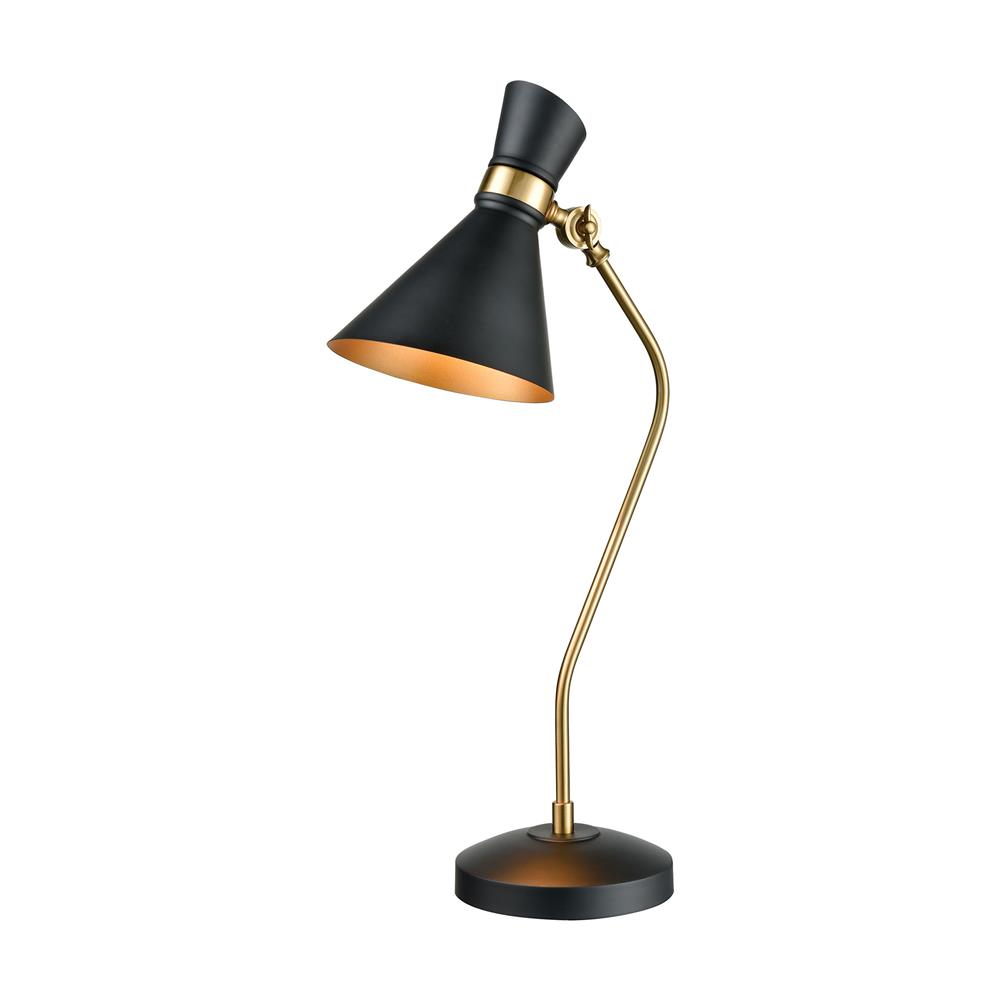 ELK Home D3806 Virtuoso Table Lamp