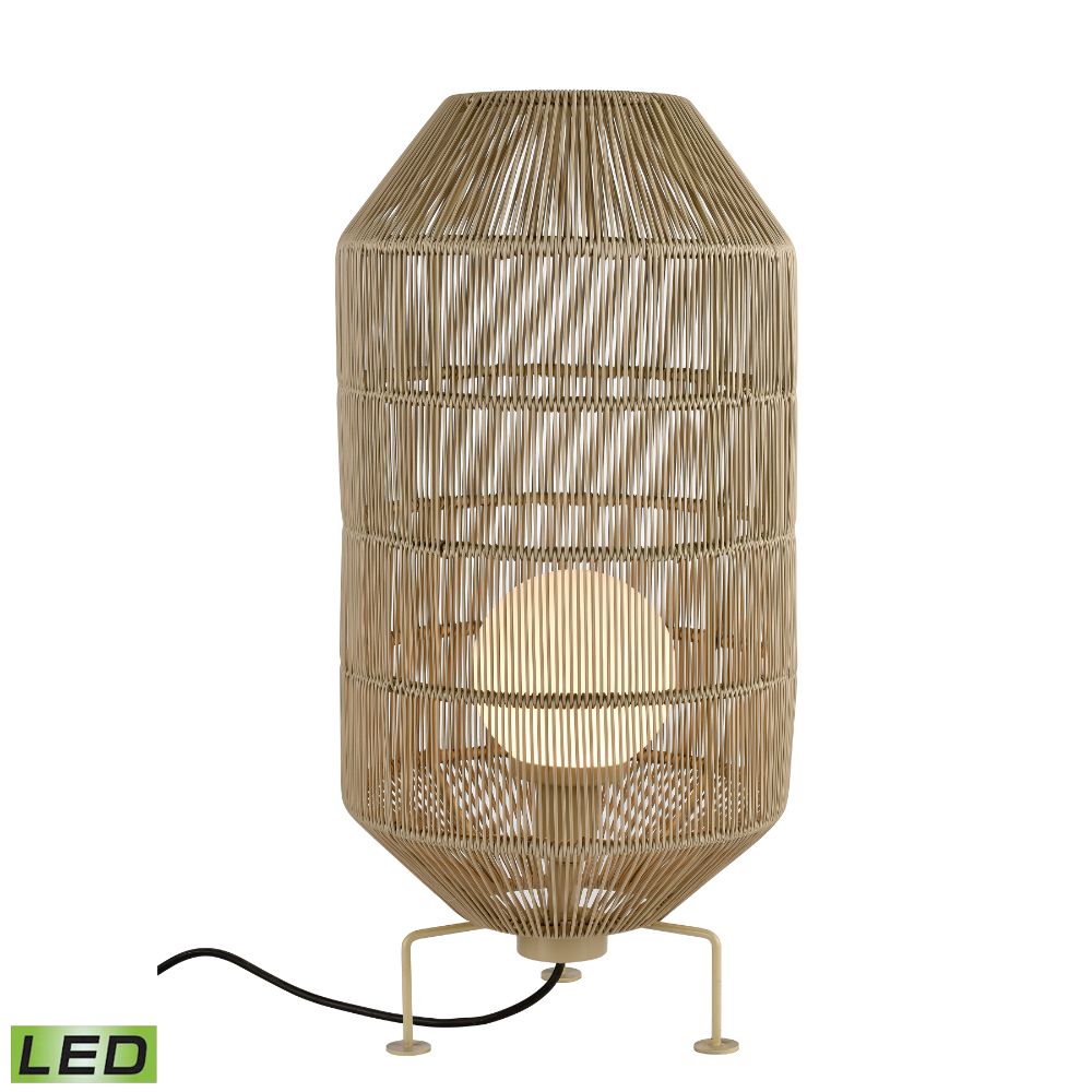 ELK Lighting D4622-LED Corsica 32