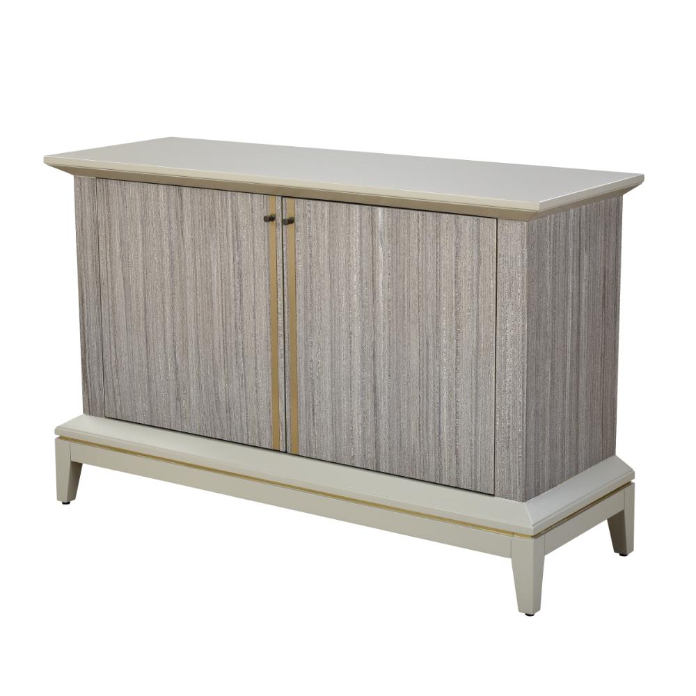 Elk Home H0015-12194 Camille Cabinet - Gray