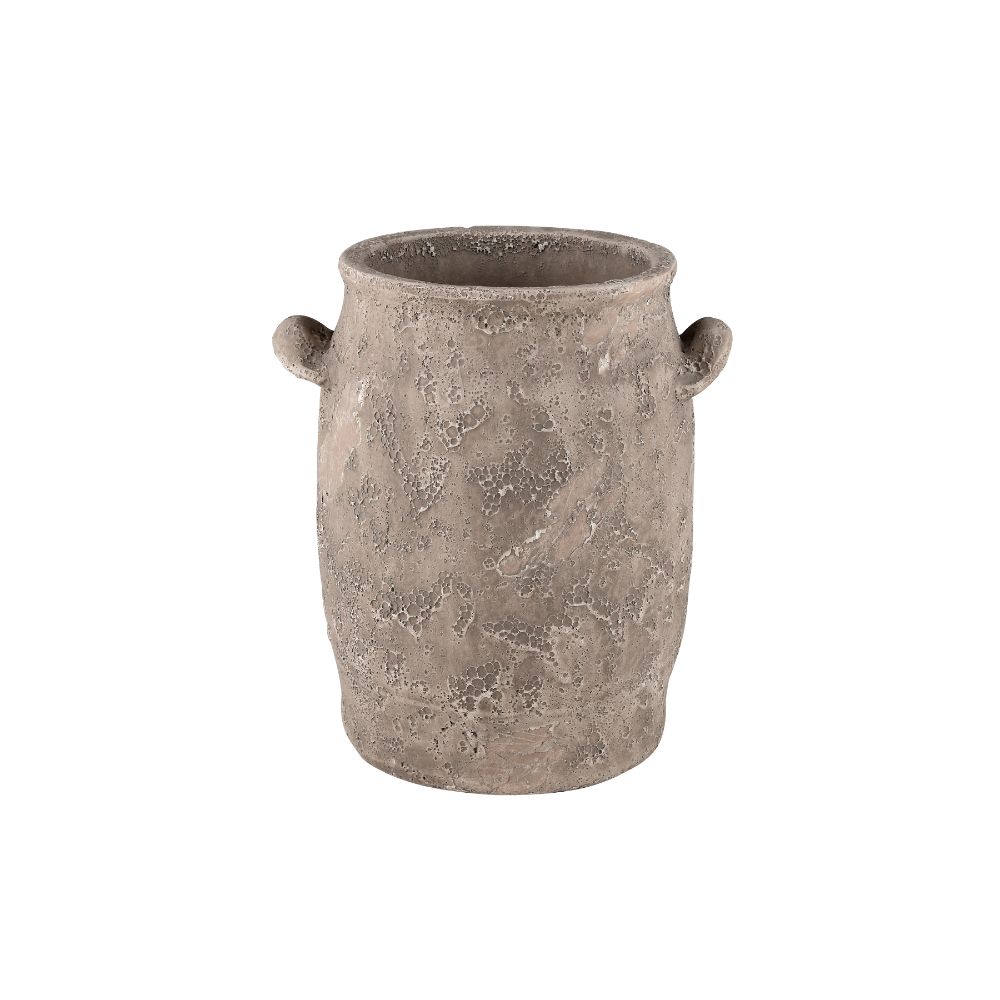 ELK Home H0017-10445 Tanis Vessel - Extra Small in Gray