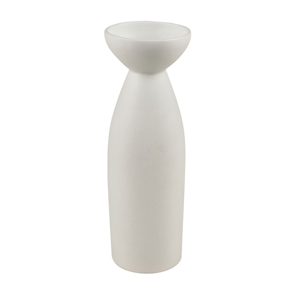ELK Home H0017-9742 Vickers Vase - Large White