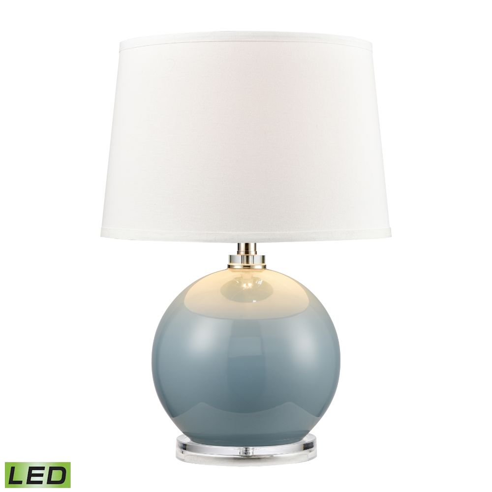 ELK Lighting H019-7222-LED Culland 22