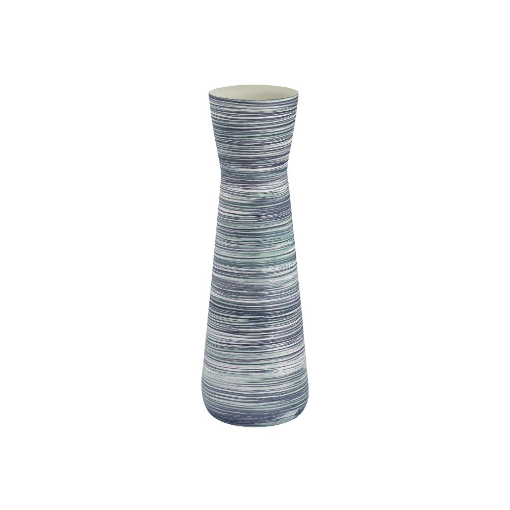 ELK Home H0807-10995 Adler Vase - Small Blue