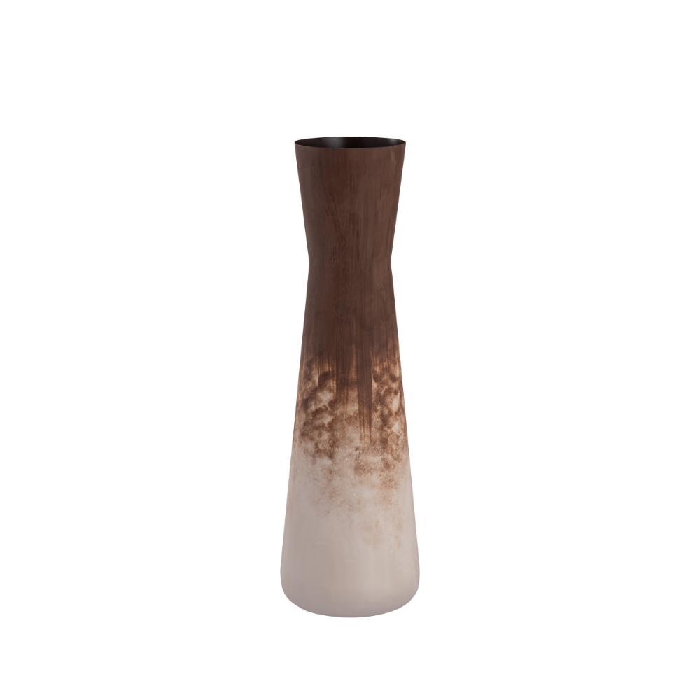 Elk Home H0807-11000 Adler Vase - Small Rust