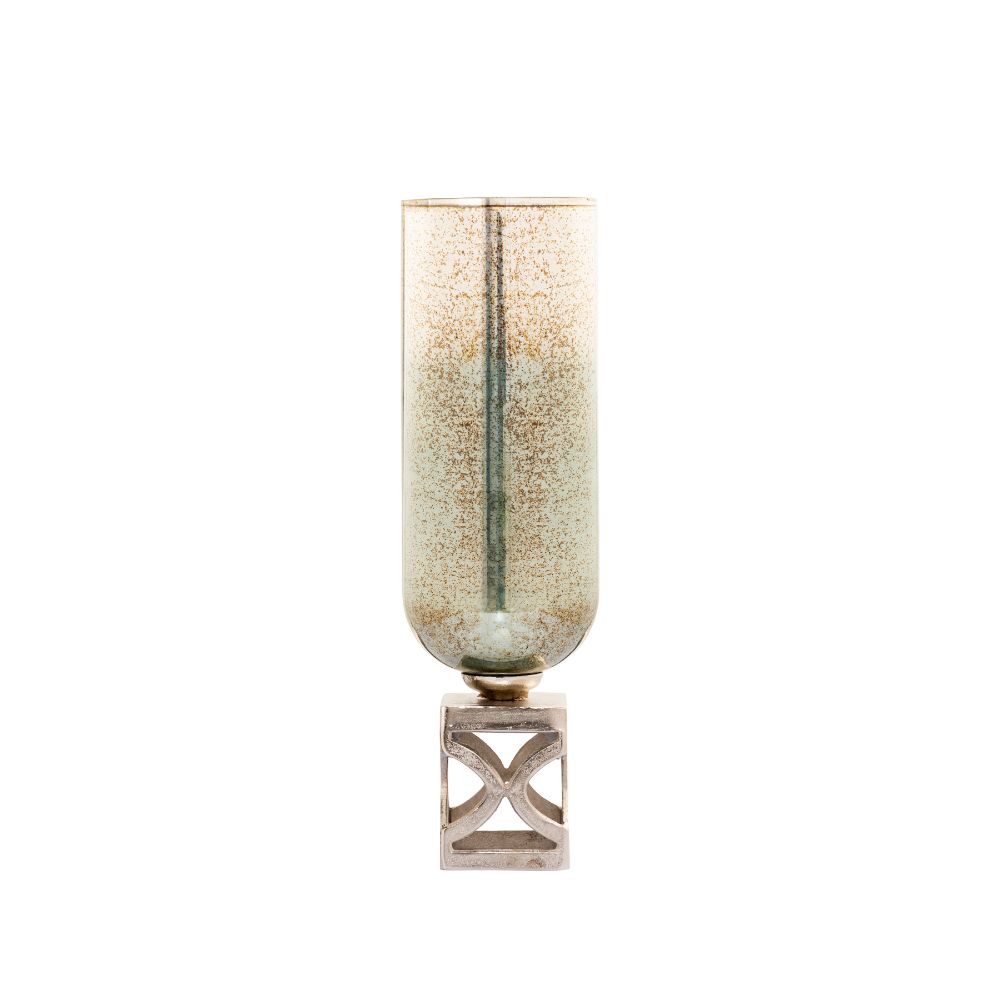 ELK Home H0807-8729 Opal Vase - Medium