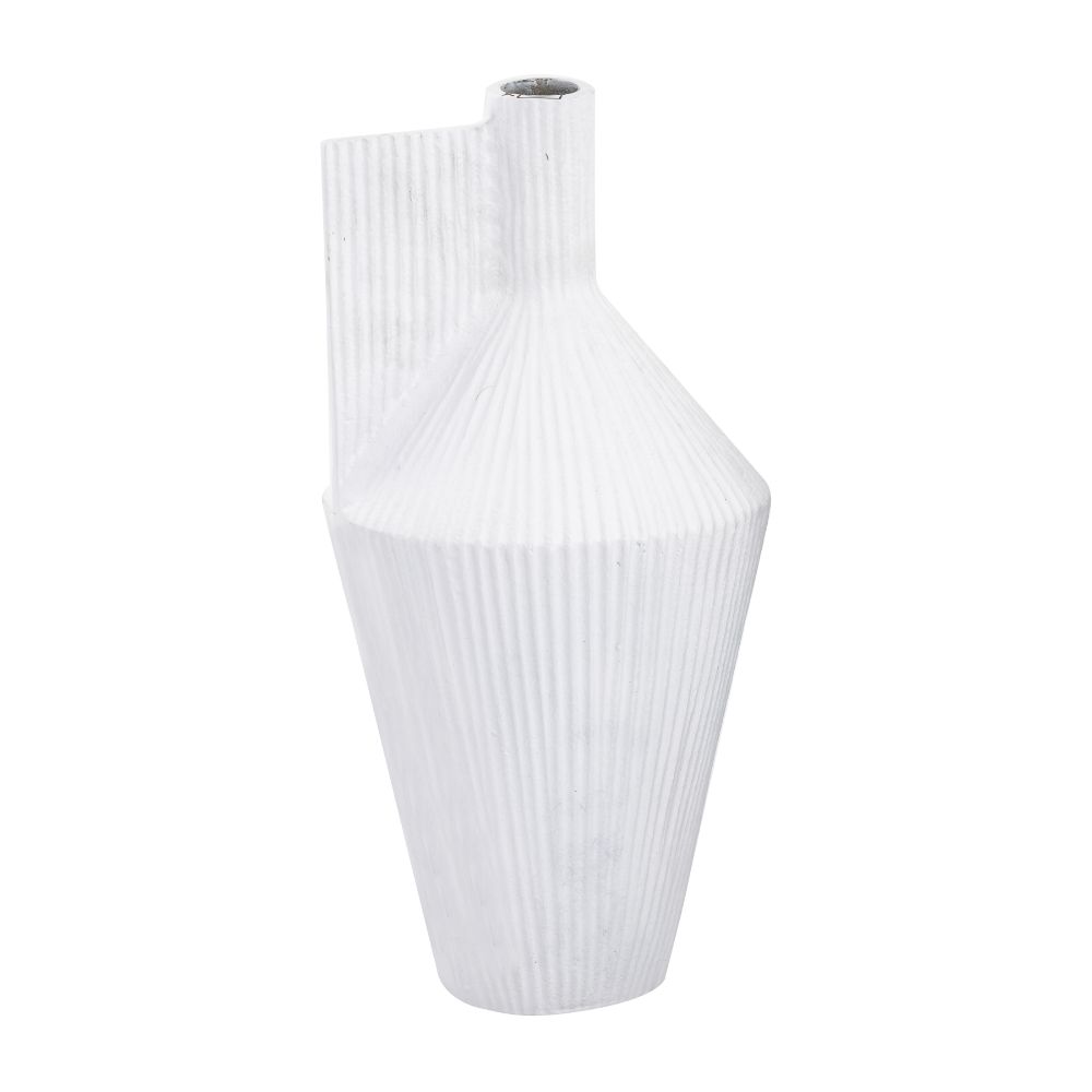 ELK Home H0807-9221 Rabel Vase - White