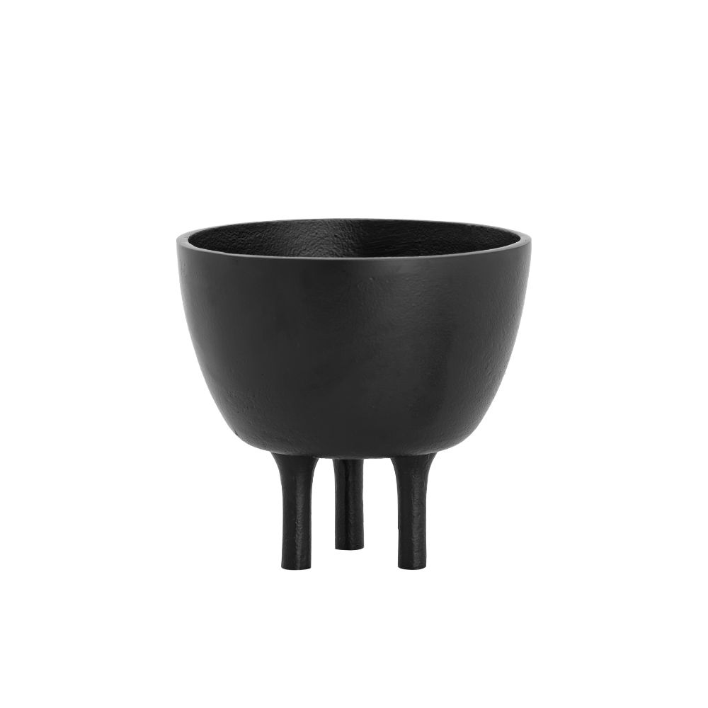 ELK Home H0807-9233 Kiser Bowl - Small Black