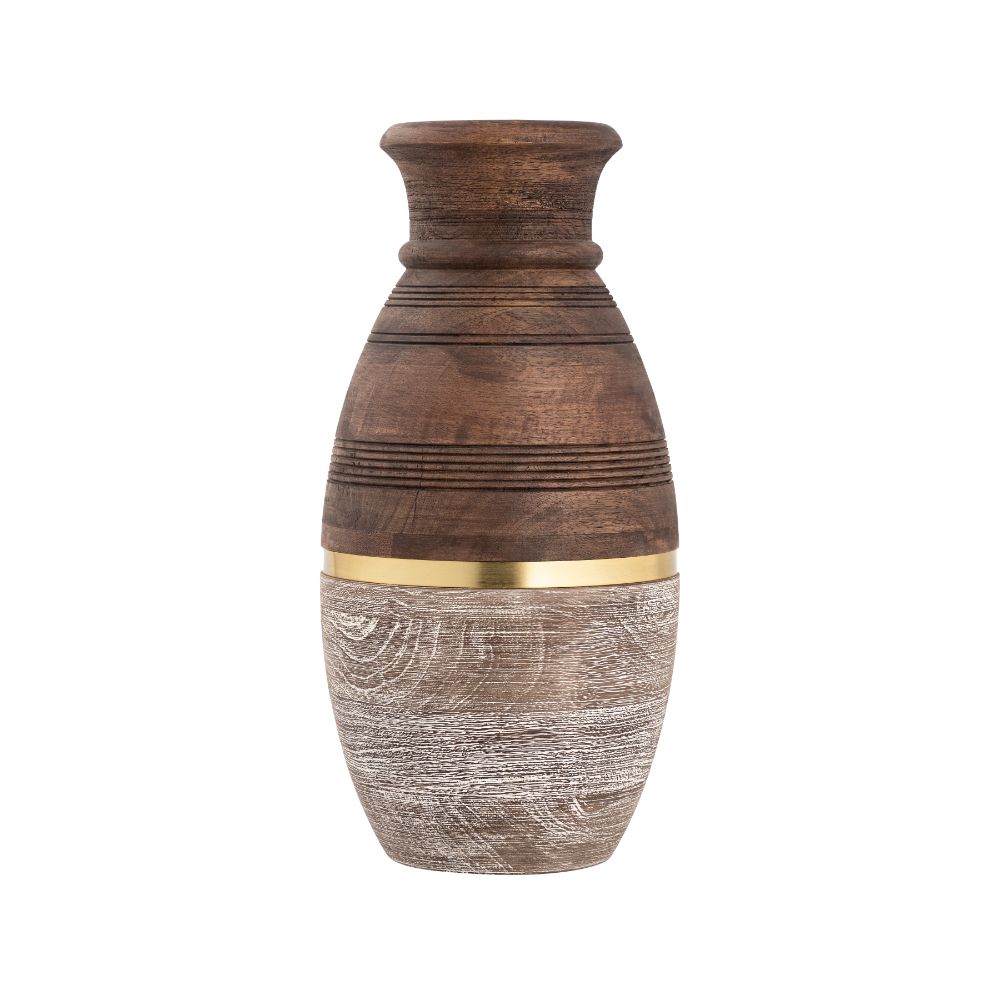 ELK Home H0807-9255 Dunn Vase - Large