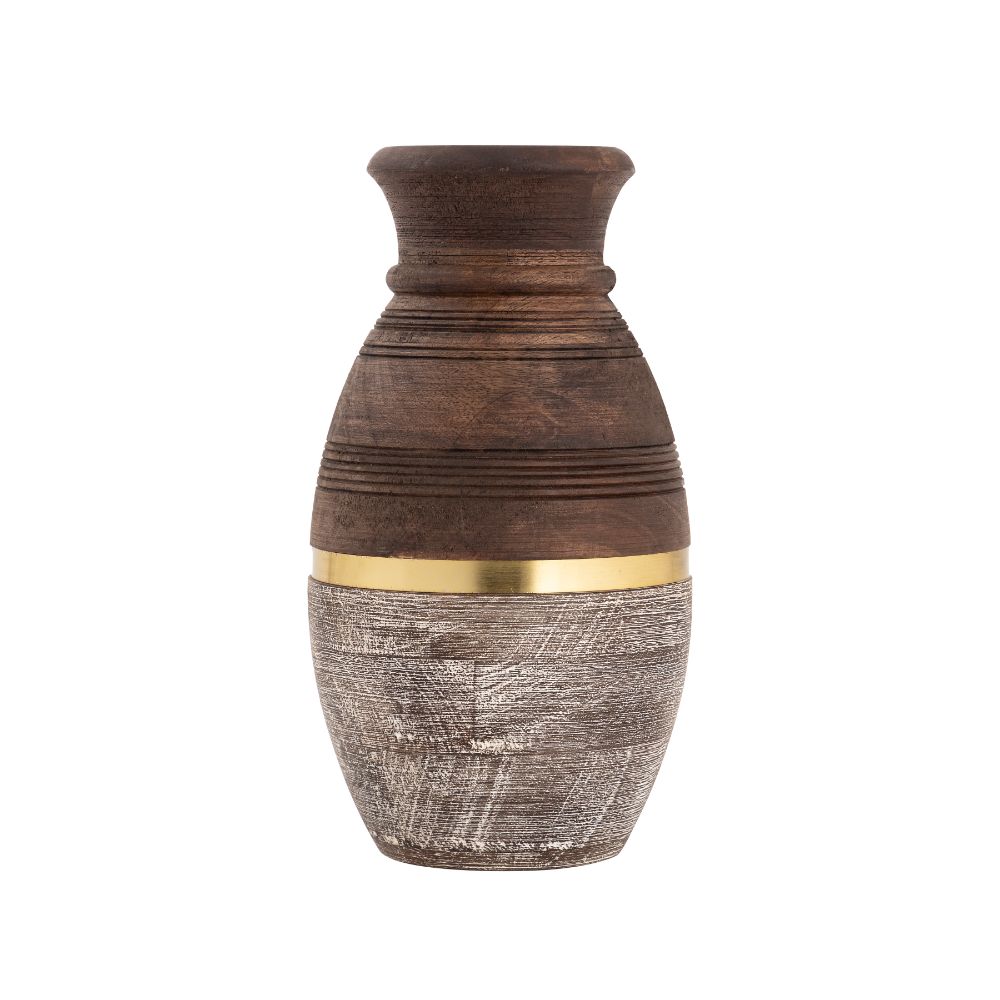 ELK Home H0807-9256 Dunn Vase - Small