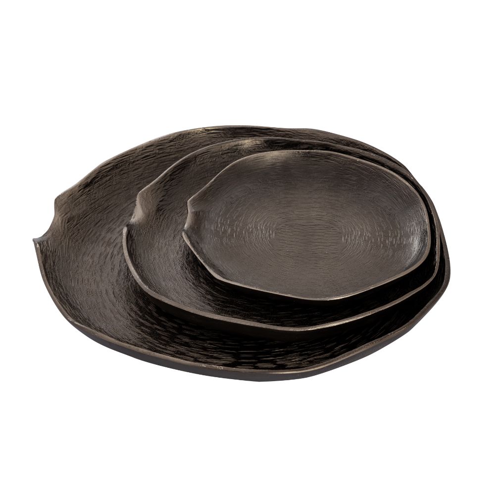 ELK Home H0897-10482/S3 Afton Tray - Set of 3