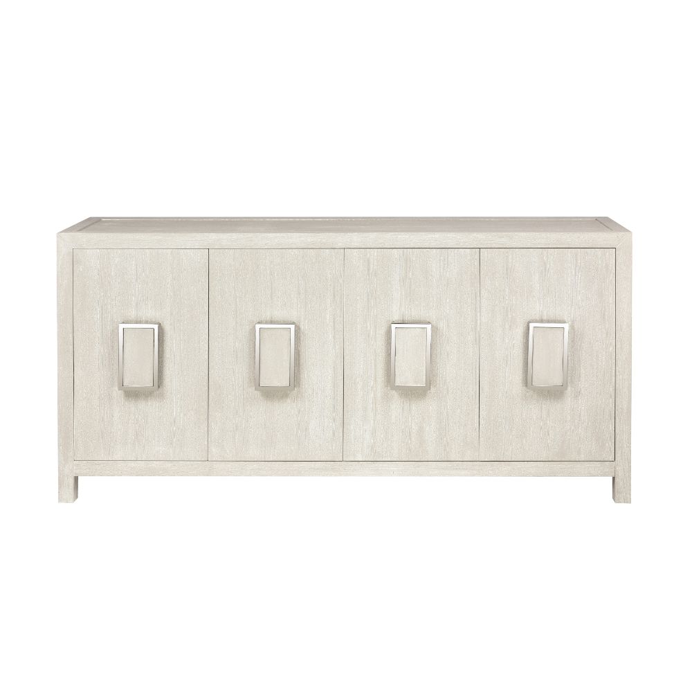 Elk Home S0015-9932 Hawick Credenza - Weathered White