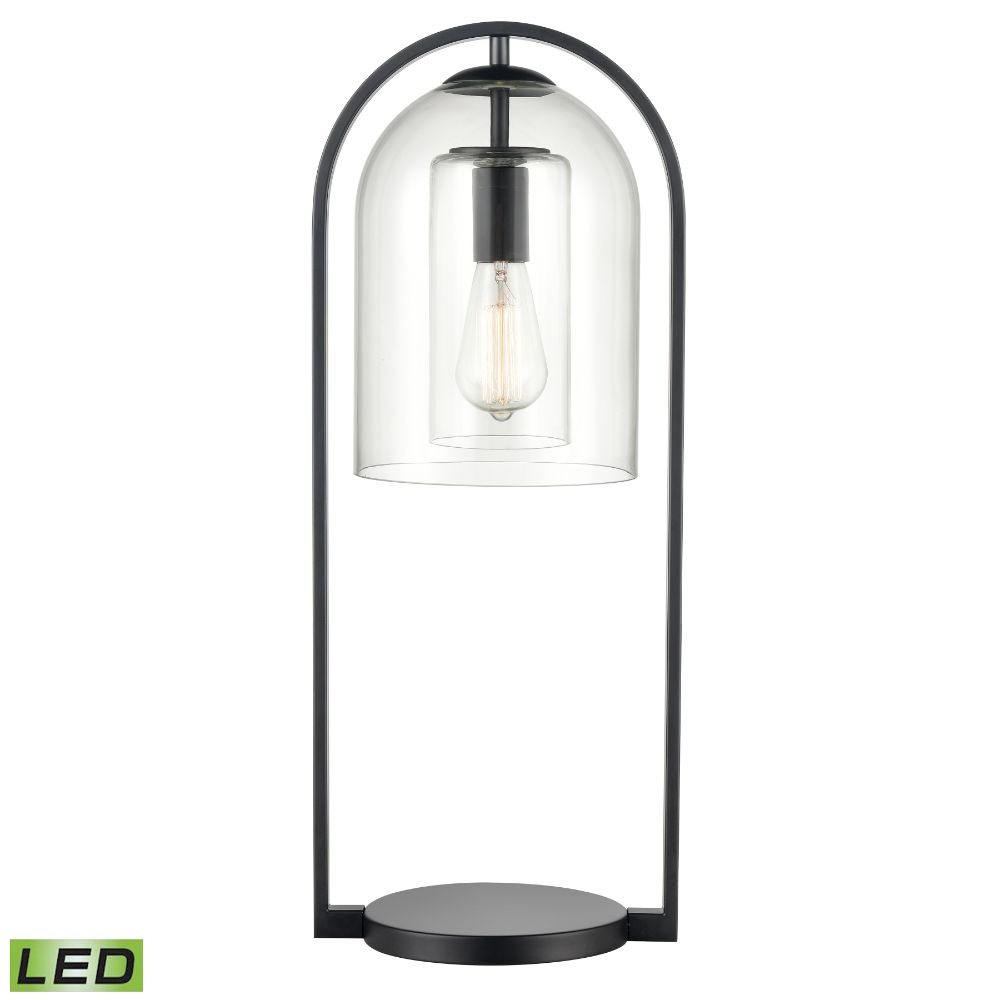 ELK Lighting S0019-9580-LED Bell Jar 28