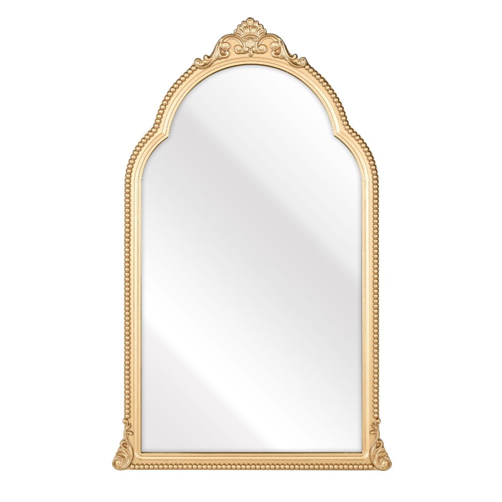 Elk Home S0036-10141 Loni Wall Mirror - Gold