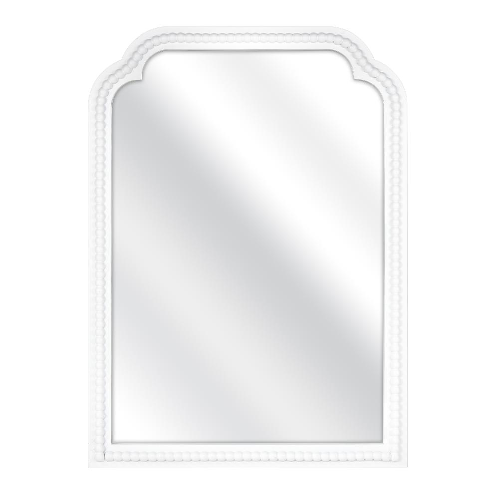 Elk Home S0036-11286 Deene Wall Mirror - White
