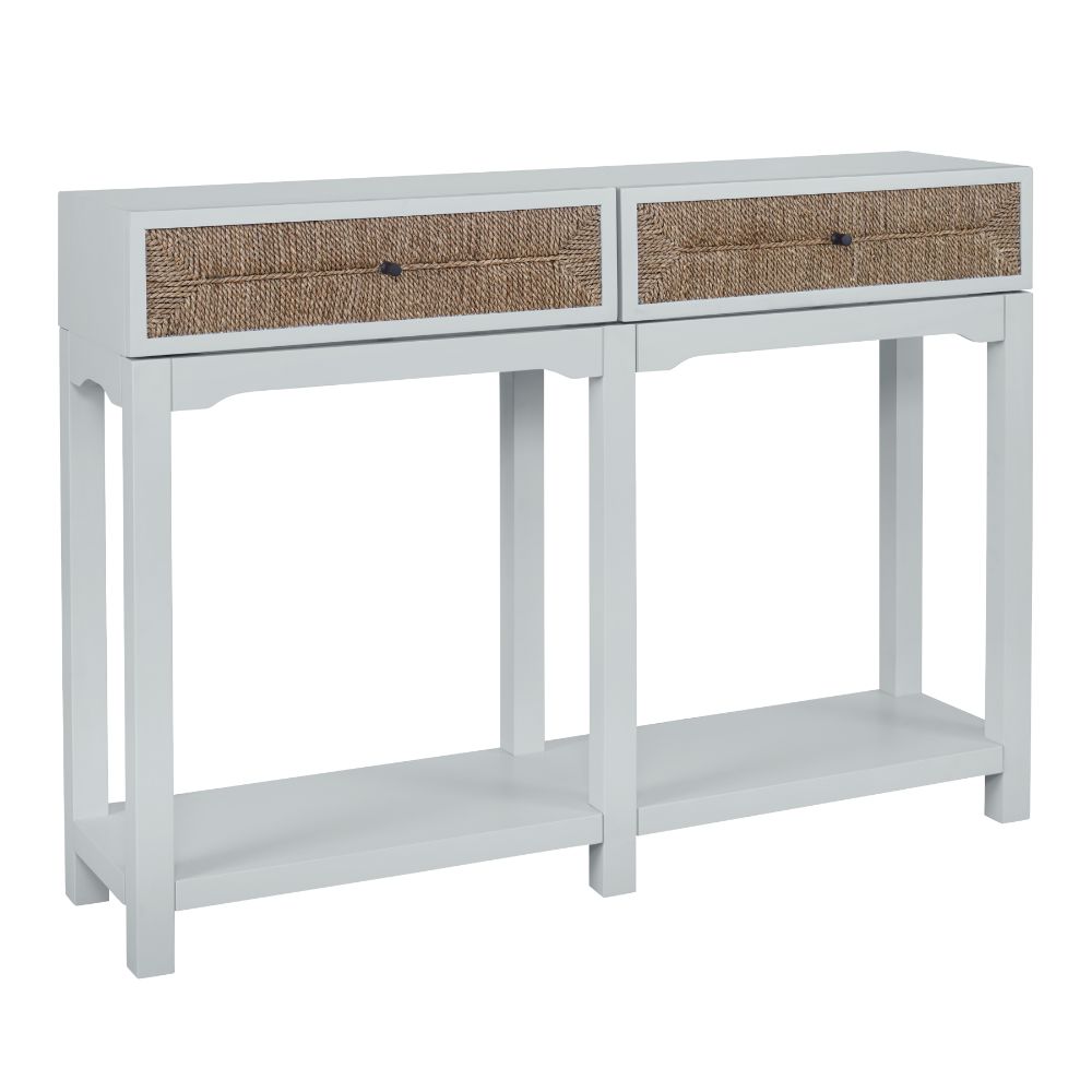 Elk Home S0075-10441 Sawyer Console Table - North Star