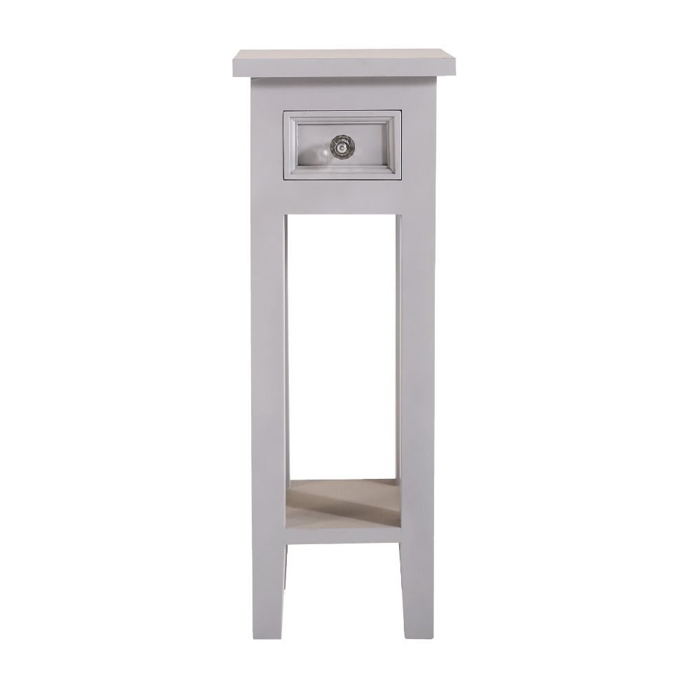 Elk Home S0075-7964 Sutter Accent Table - Jubilee - Gray