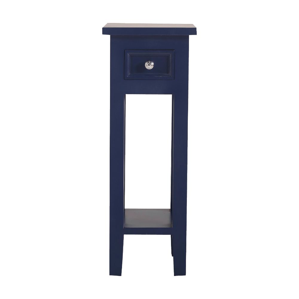 Elk Home S0075-7968 Sutter Accent Table - Navy