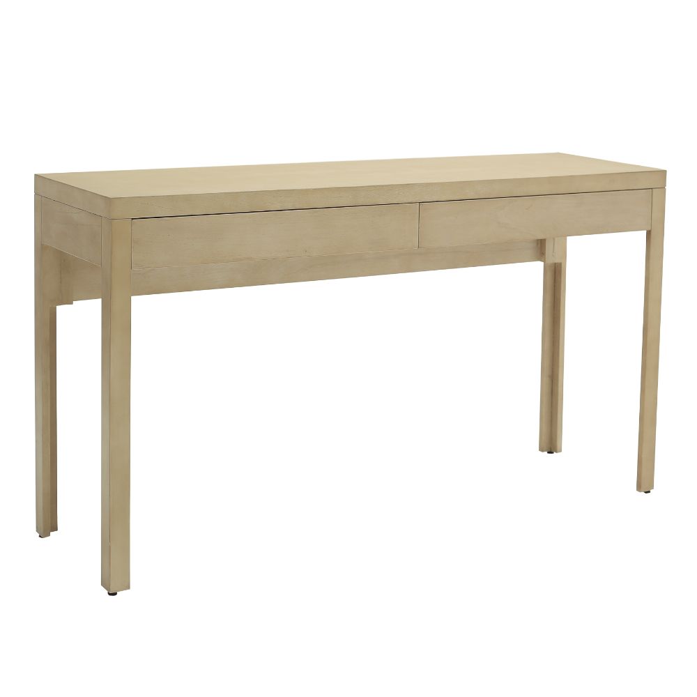 Elk Home S0075-9868 Sunset Harbor Console Table - Sandy Cove