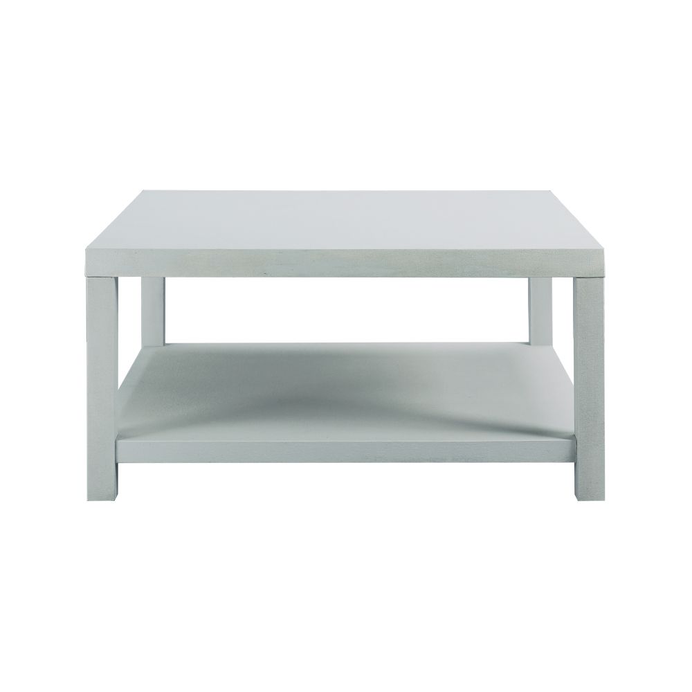 Elk Home S0075-9999 Crystal Bay Coffee Table - Square - North Star