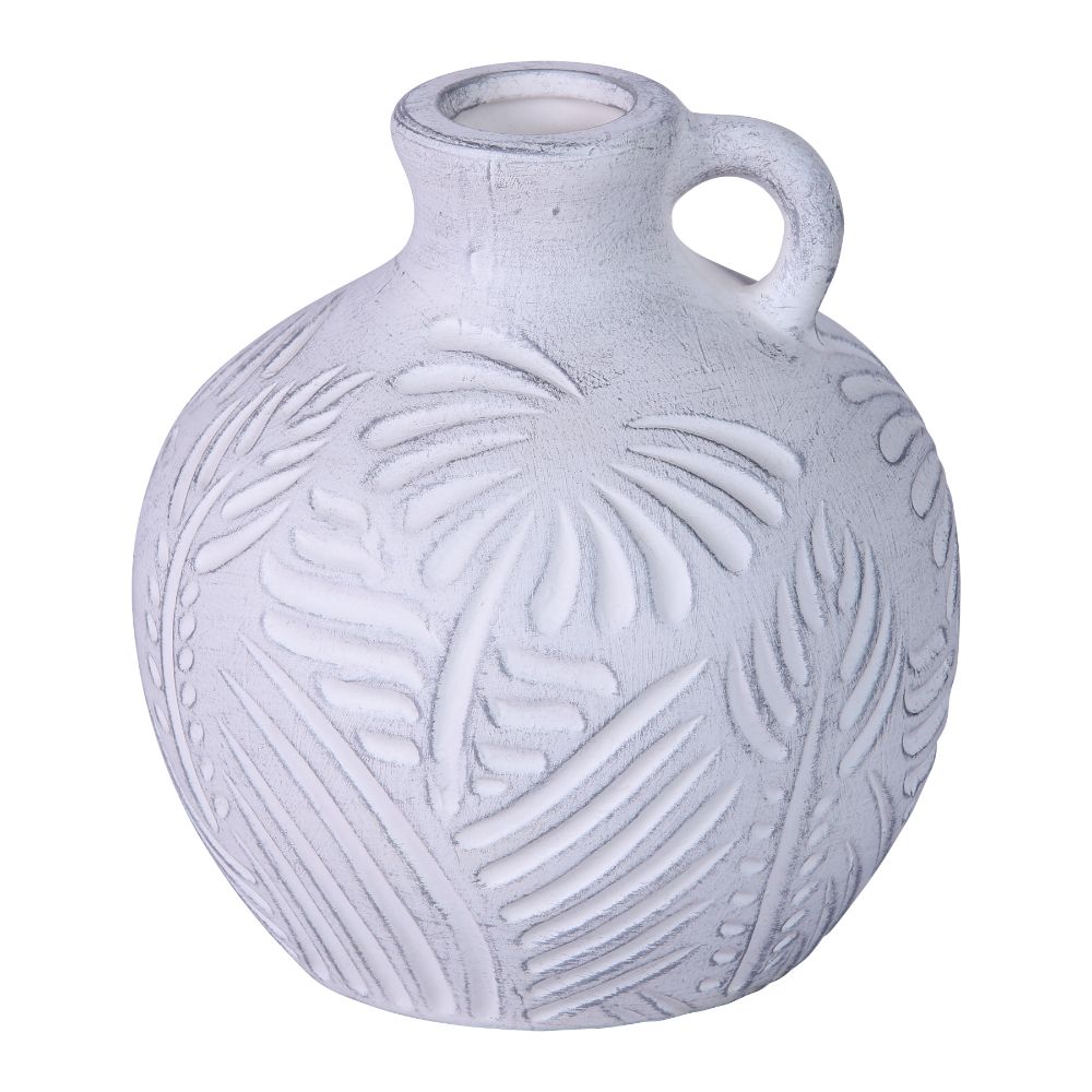 ELK Home S0117-8247 Breeze Vase - Round