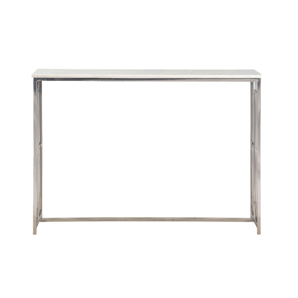 Elk Home S0895-9390 Sanders Console Table - White