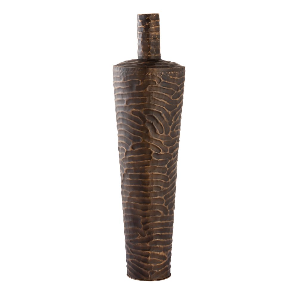 ELK Home S0897-9814 Council Vase - Extra Large Bronze