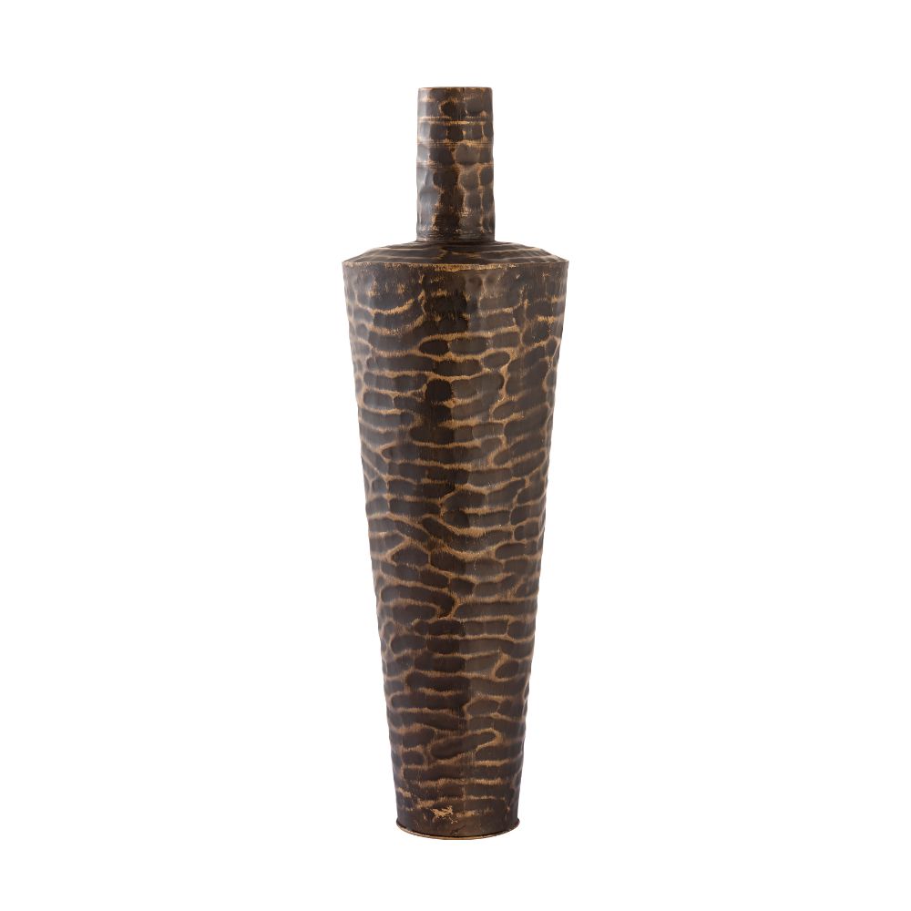 ELK Home S0897-9815 Council Vase - Large Bronze