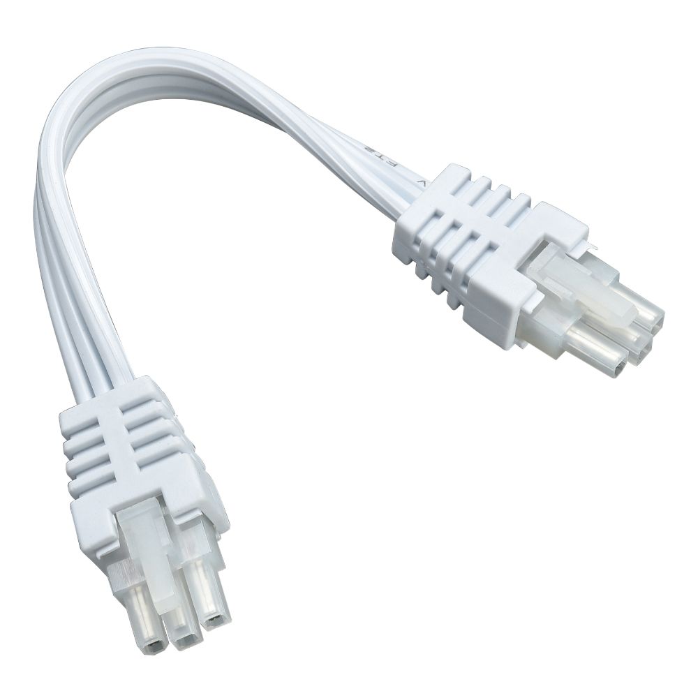 ELK Lighting UCX07040 70-inch Under Cabinet - Connector Cord in White