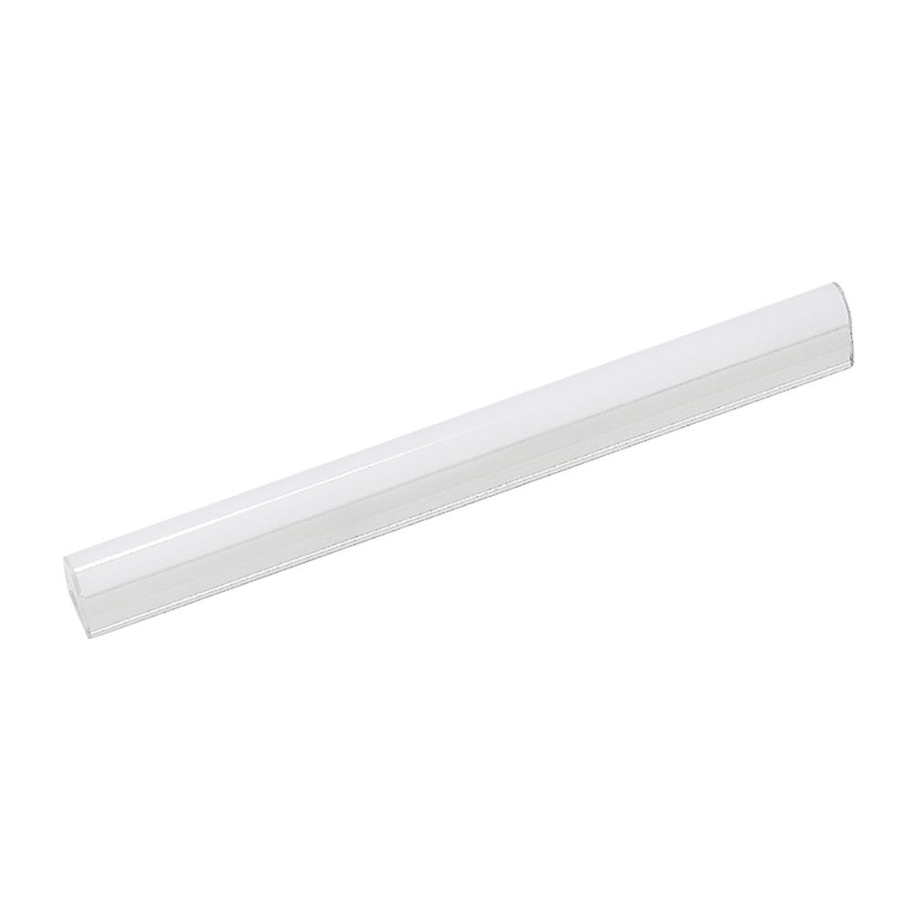 ELK Lighting ZS603RSF ZeeStick 5 Watt 6000K LED Cabinet Light In White With Polycarbonate Diffuser
