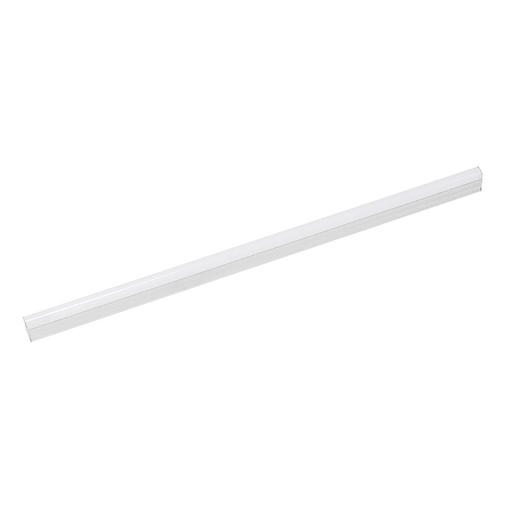 ELK Lighting ZS606RSF ZeeStick 10 Watt 6000K LED Cabinet Light In White With Polycarbonate Diffuser