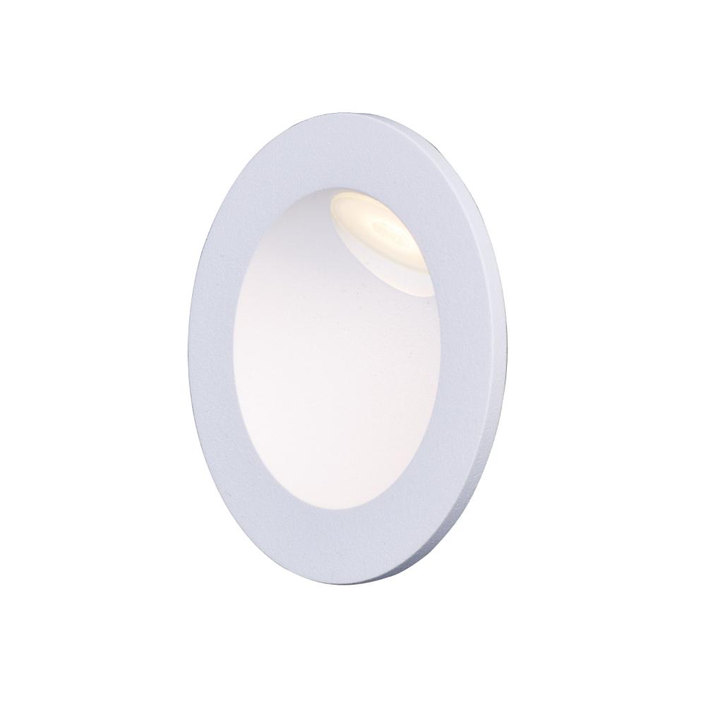 ET2 E41404-WT Alumilux LED Outdoor Wall Sconce in White