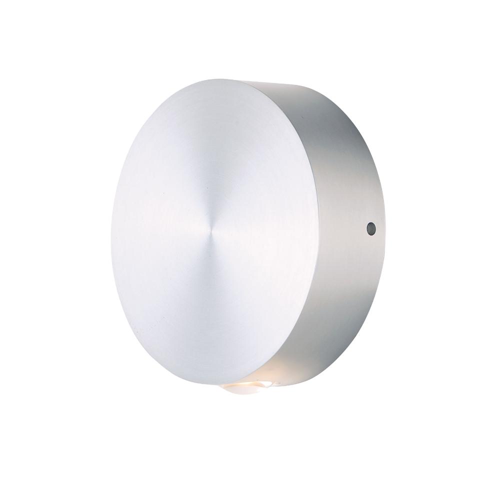 ET2 E41540-SA Alumilux LED Outdoor Wall Sconce