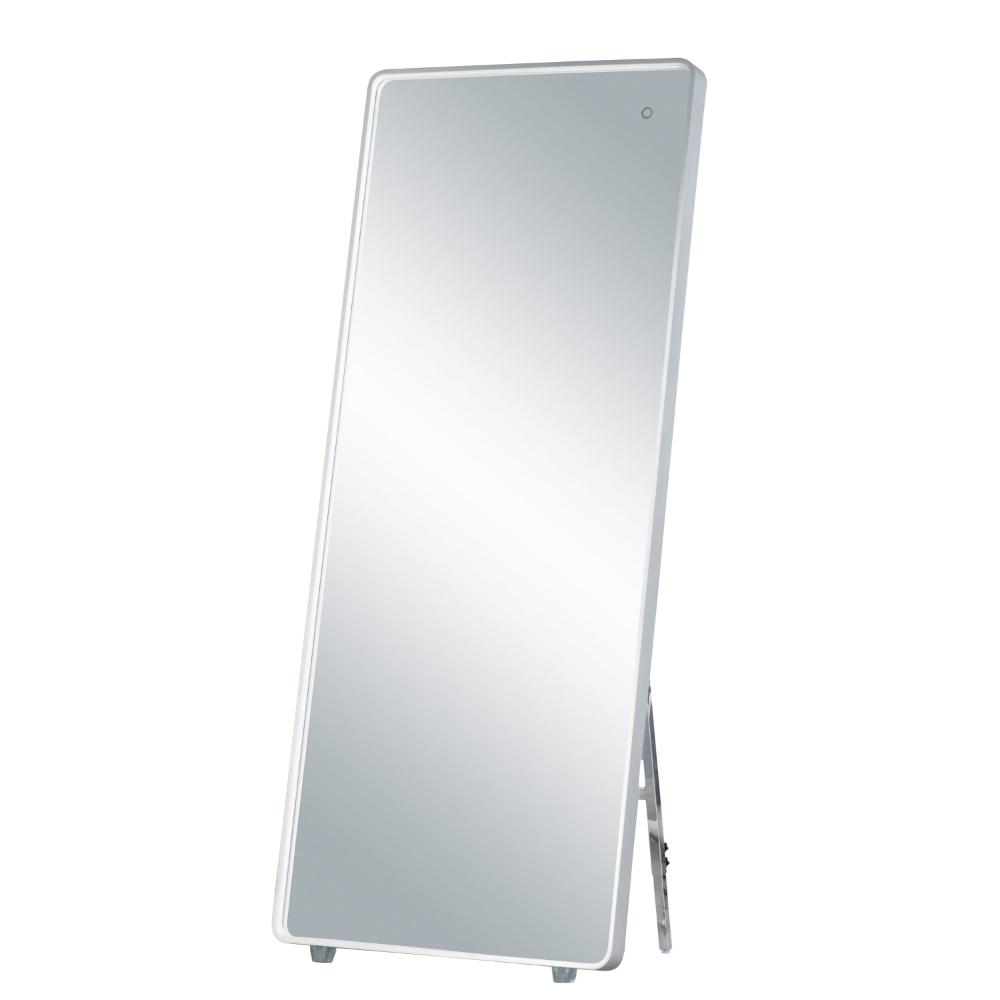 ET2 E42018-90AL LED Free Standing Mirror