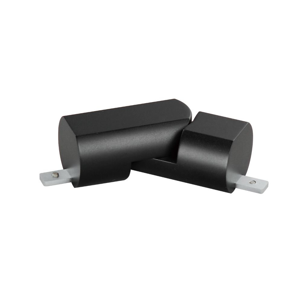 ET2 EMSC2600-BK Connector with Angle for E2600X, BK in Black