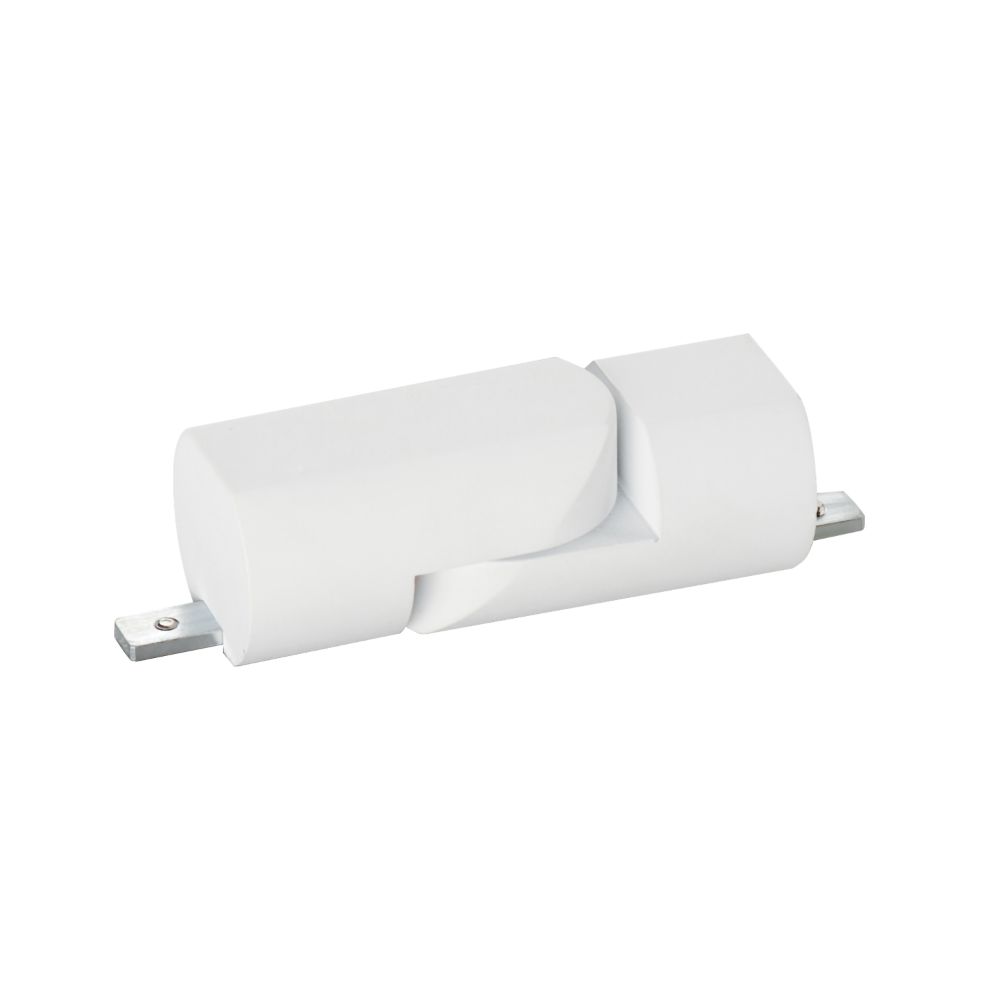 ET2 EMSC2600-WT Connector with Angle for E2600X, WT in White