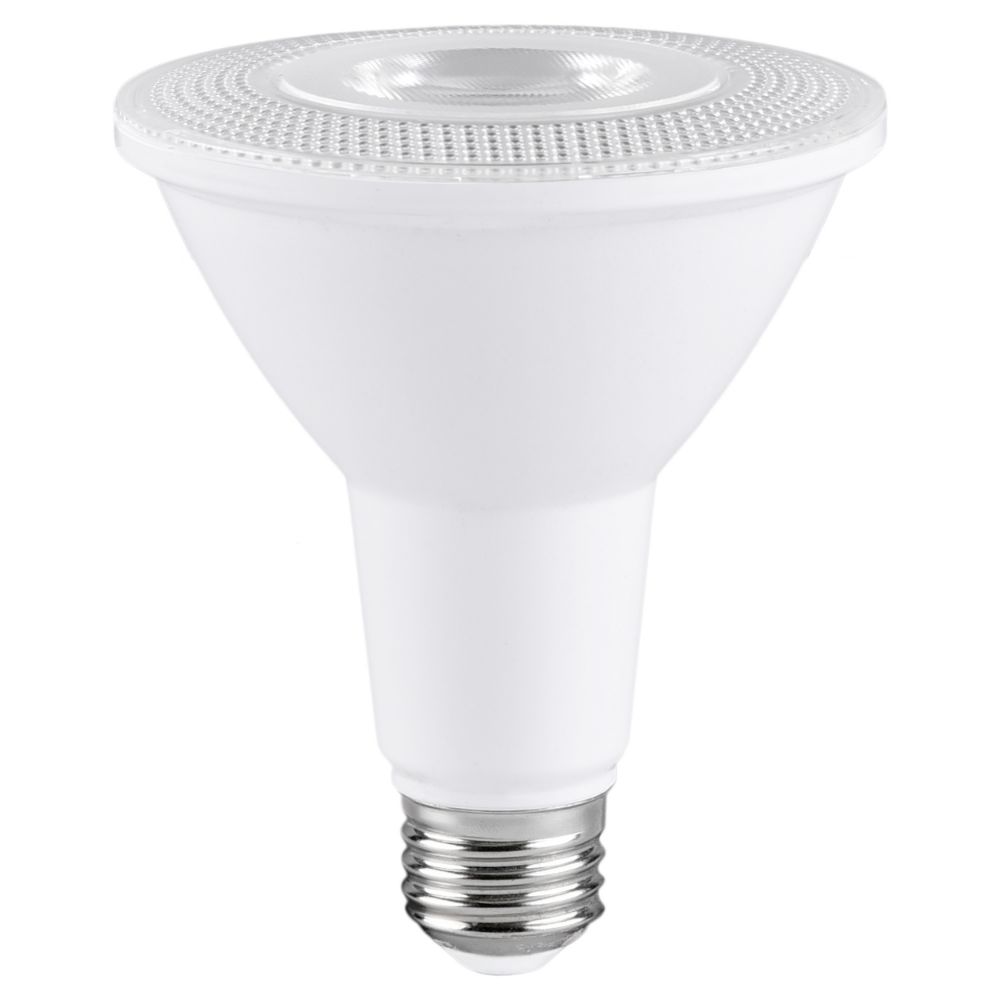 Eglo 202169A 12w Led Par30- E26/medium (standard) Base Bulb 1000 Lumens, 3000k