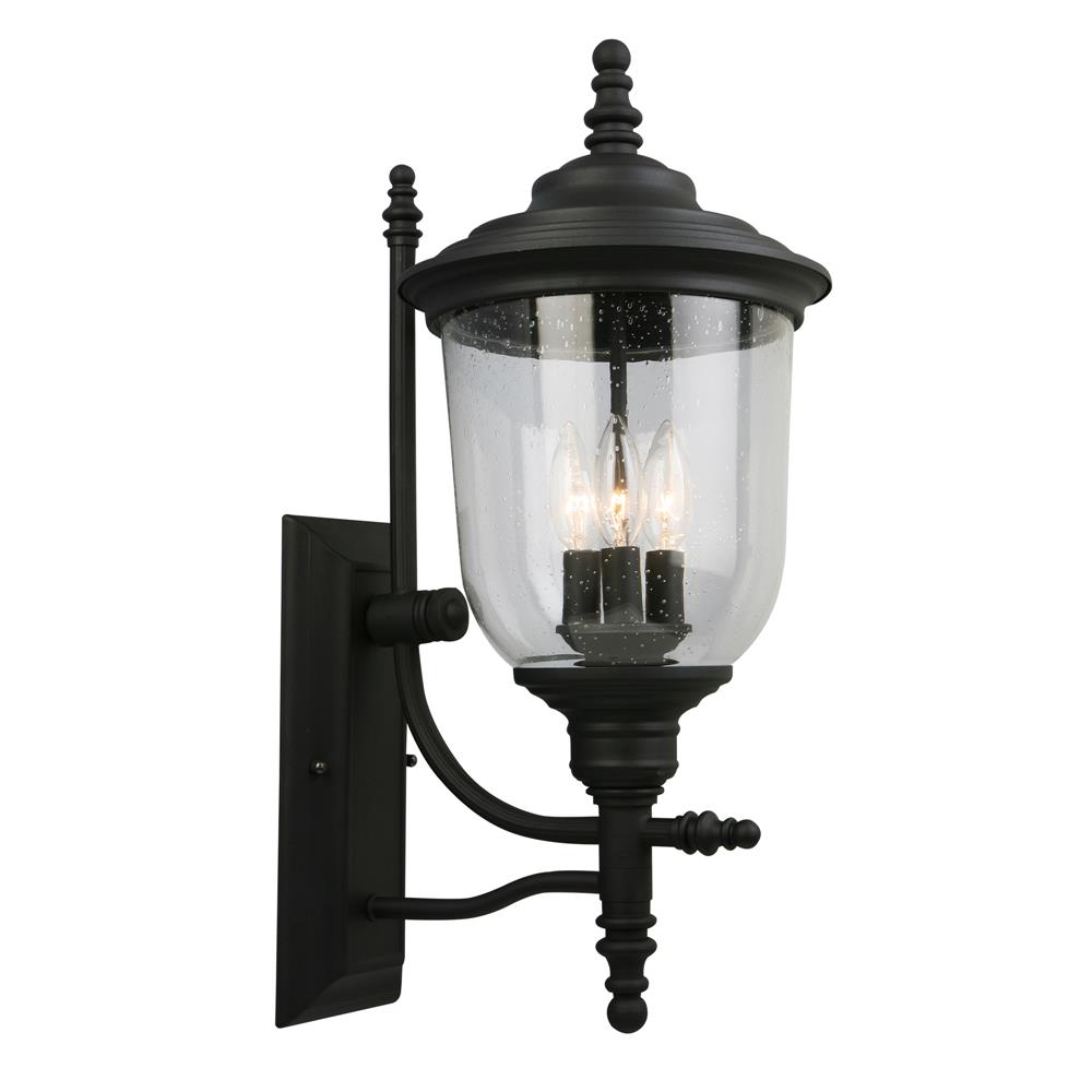 Eglo 202801A Pinedale Outdoor Wall Light