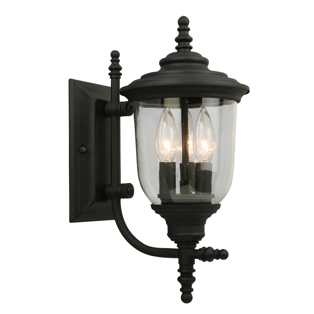 Eglo 202803A Pinedale Outdoor Wall Light