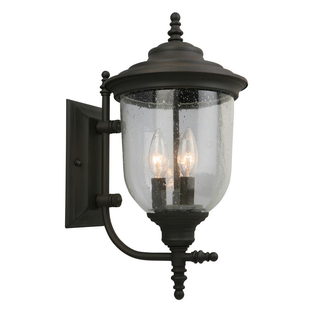 Eglo 202876A Pinedale Outdoor Wall Light