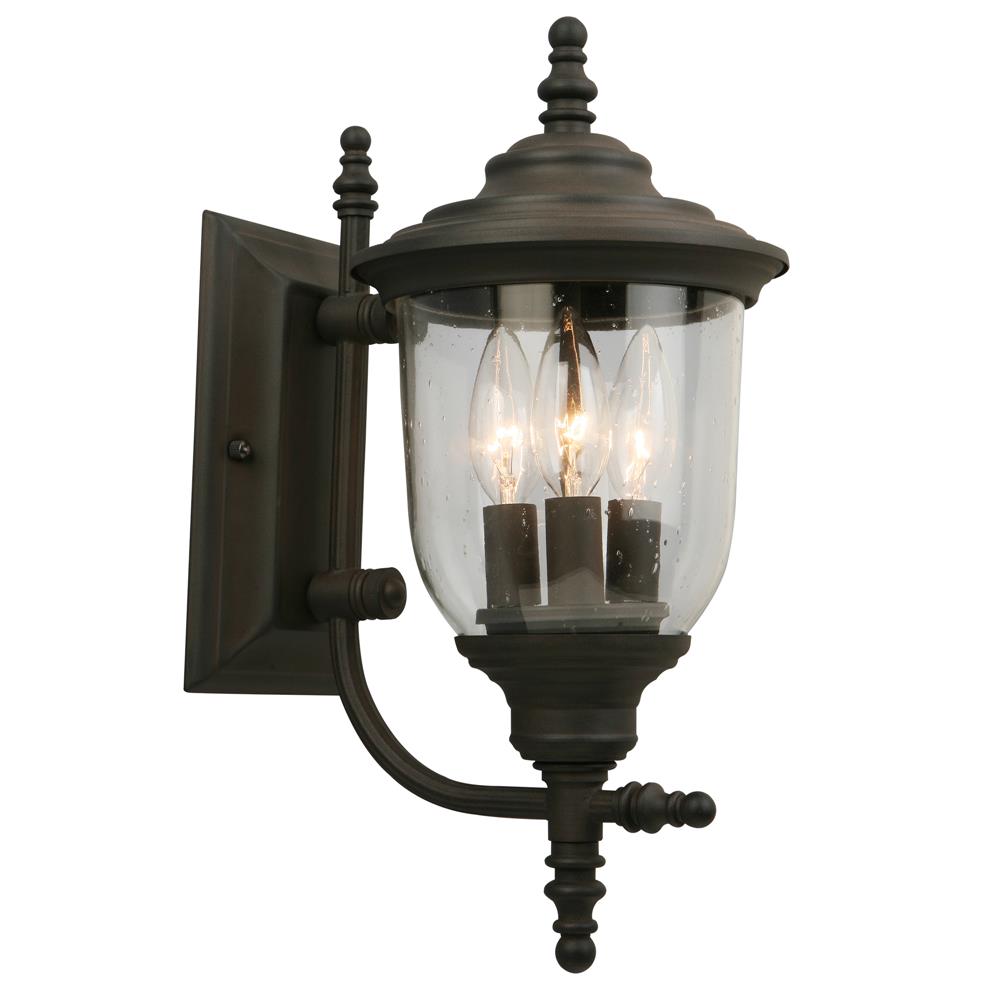 Eglo 202877A Pinedale Outdoor Wall Light