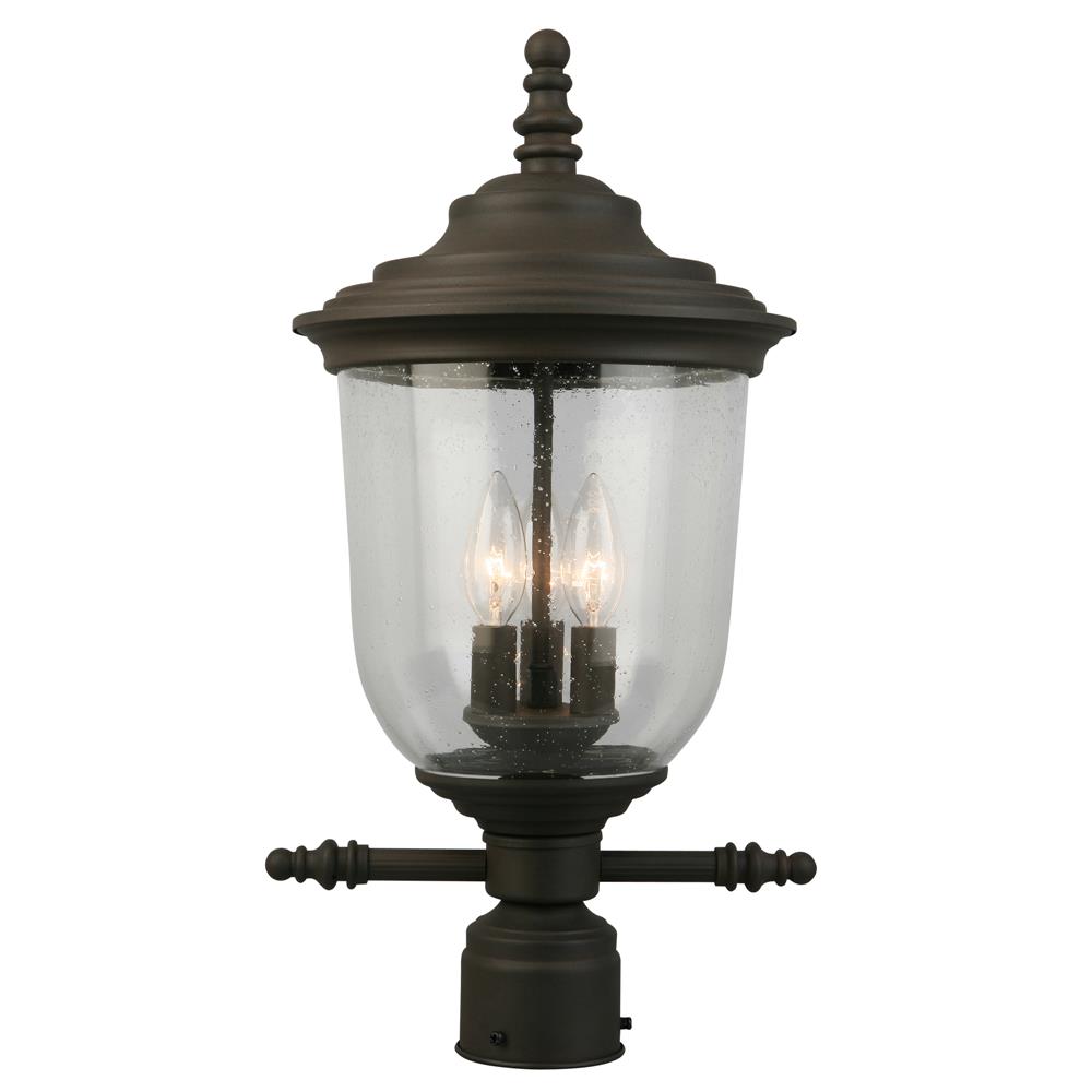 Eglo 202878A Pinedale Outdoor Post Light