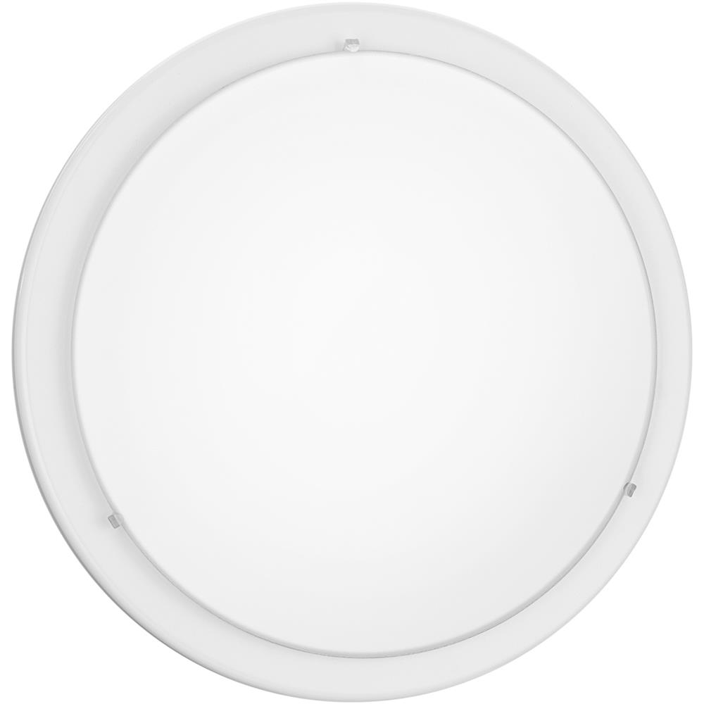 Eglo 82958A  Ceiling Light in White