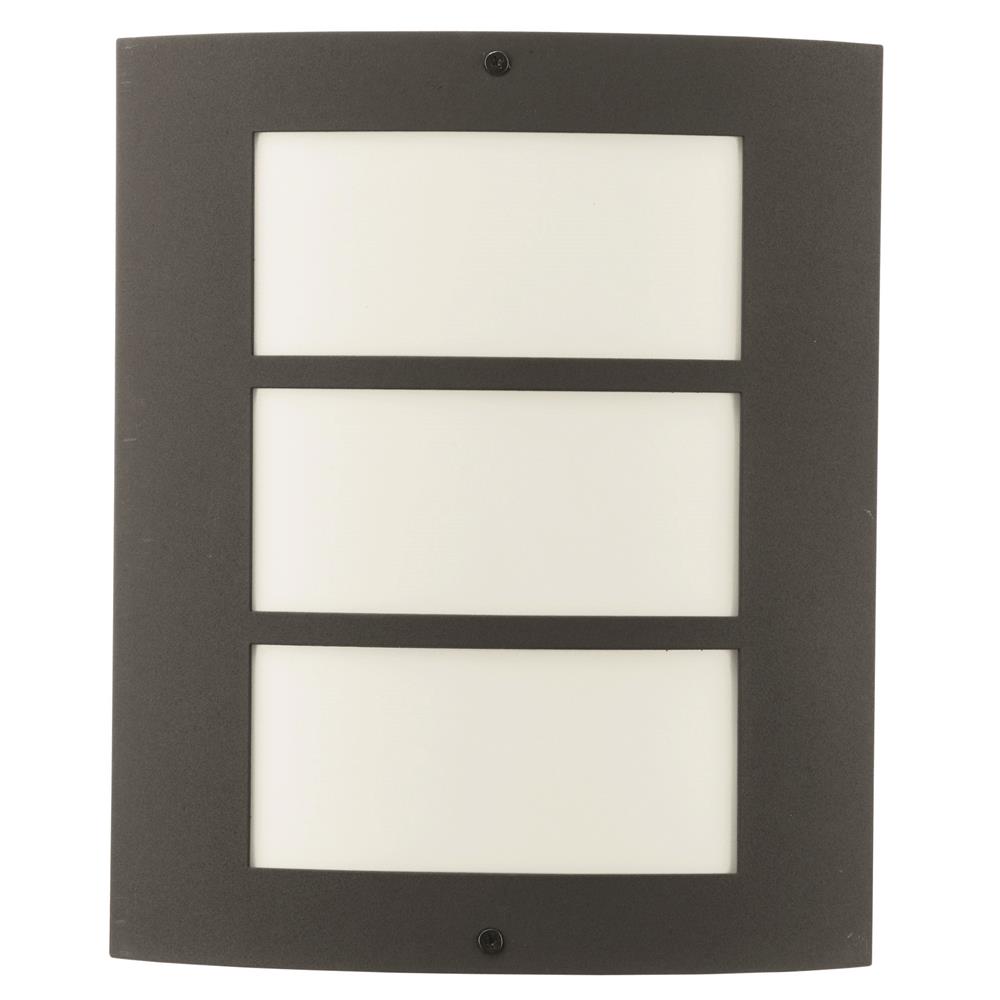 Eglo 83217A  Wall Light in Antracite